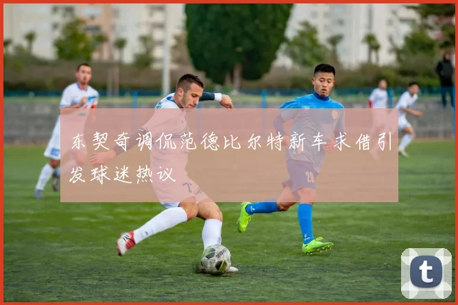 东契奇调侃范德比尔特新车求借引发球迷热议